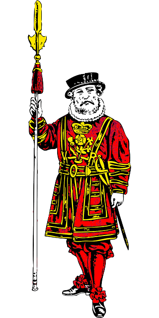 Beefeater