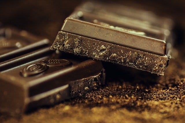 Chocolates for Sharing