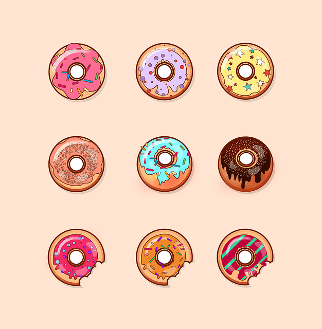 Donuts