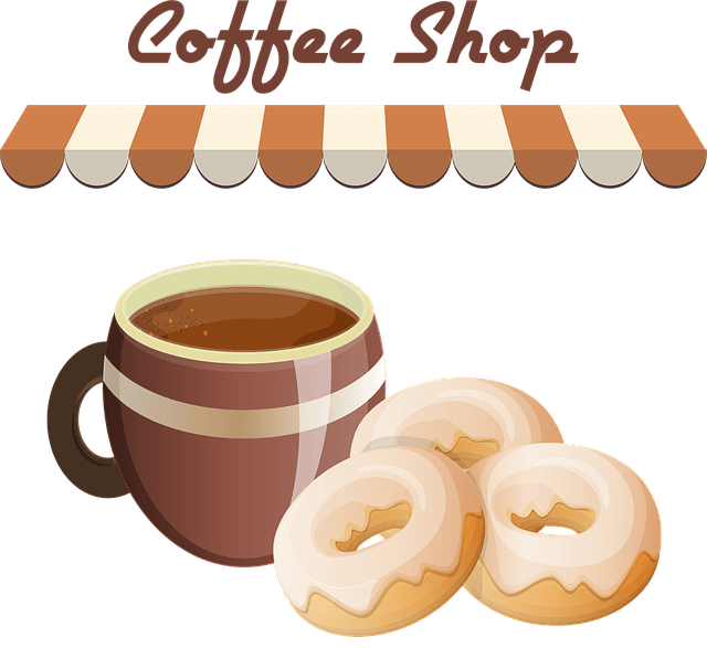 Doughnuts, Cookies & Muffins