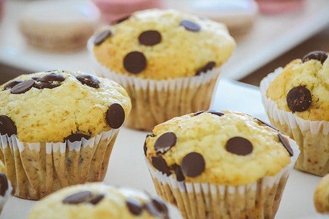 Muffins and Cookies